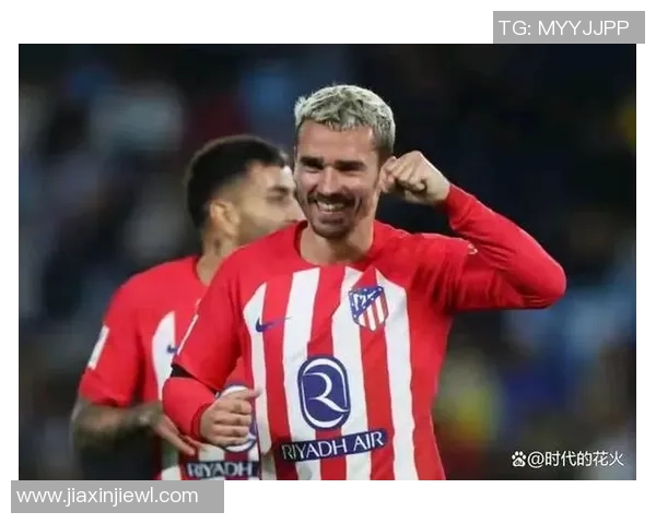 格列兹曼：从天才少年到足球巨星的传奇旅程与背后的奋斗故事