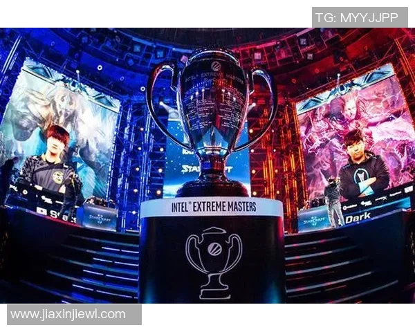 白帽战队在多伦多的精彩对决揭示电竞新格局与未来发展潜力